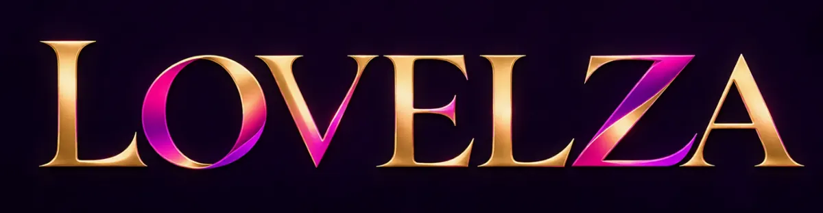 Lovelza.com logo