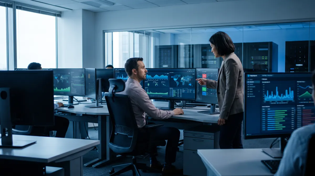 Cybersecurity & Cyber Defense