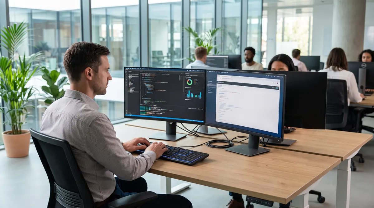 Software Development